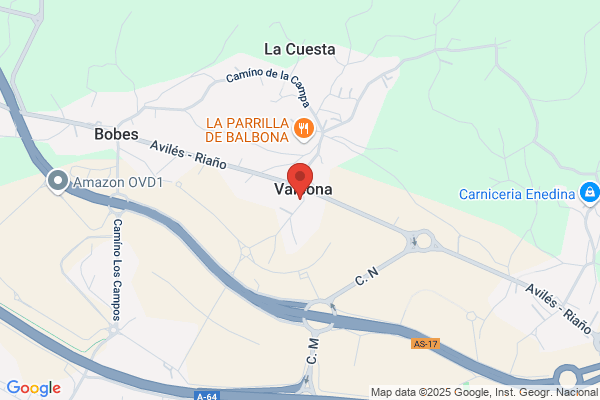 Bar Tineo