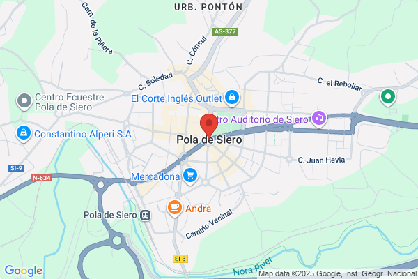 Cafeteria Le Gran Cafe