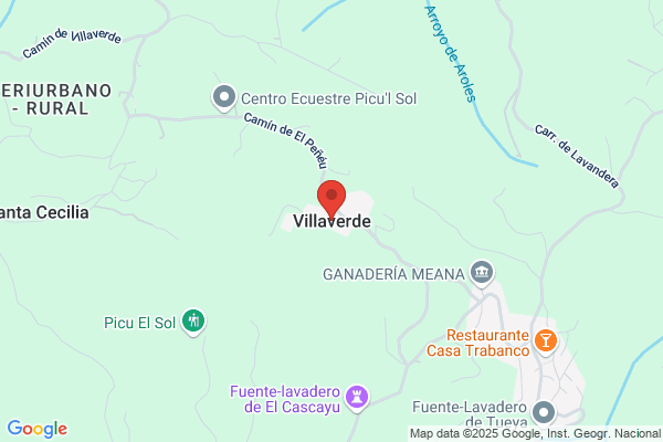 Rancaño Villaverde m.