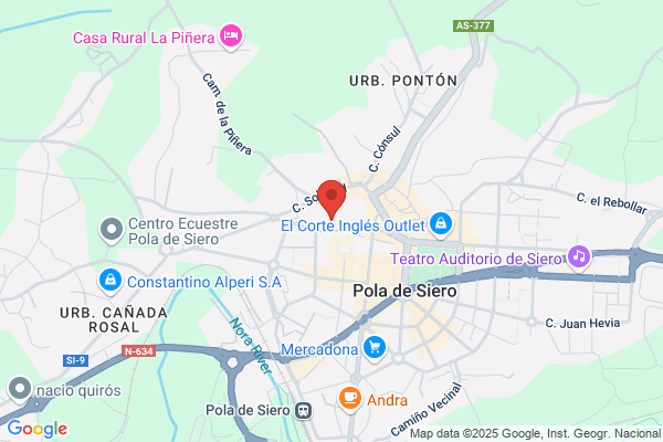 Rayon Bilbao j.