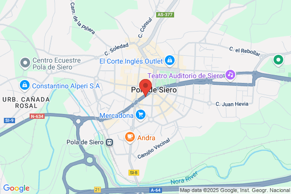 Telefonos Publicos Y Privados S.L.