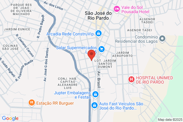 Pardo Vila j.