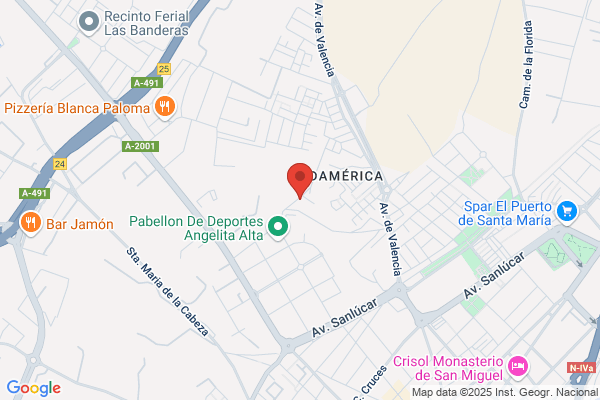 Distribuciones Y Representaciones Jomasa S. A.