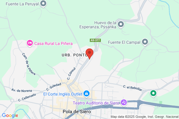 Mencia Fonseca - Carniceria b.
