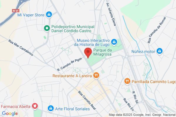 Asociacion Penitenciaria Concepcion Arenal