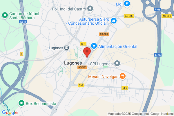 Seguros Mapfre