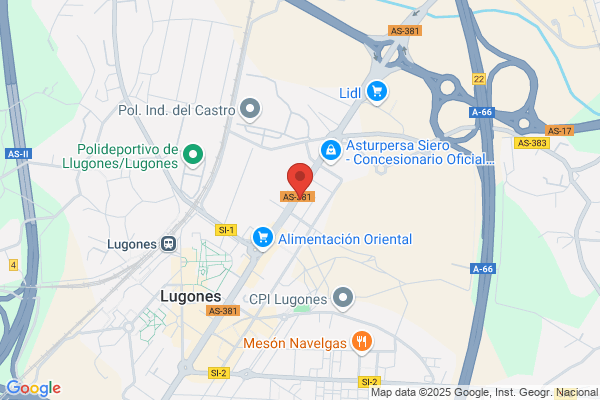 Academia Siglo Xxi S.L.