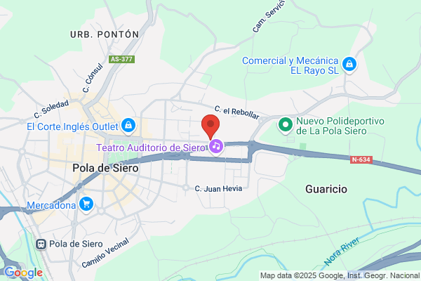 Gancedo Diaz m. A.