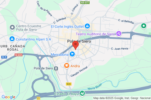 Golosinas Y Prensa Fornu De Pan Alba