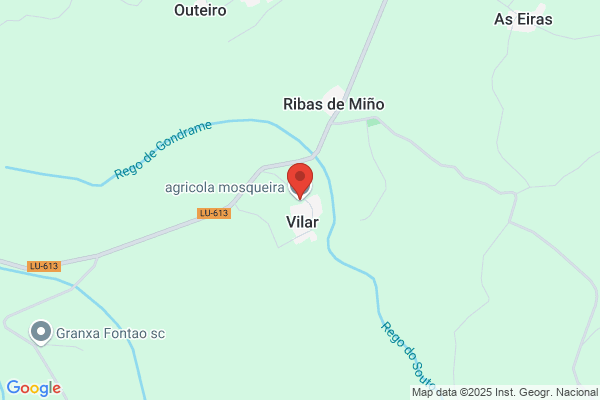 Agricola Mosquera