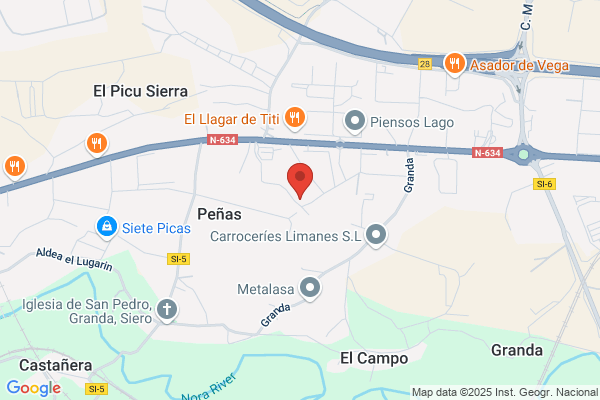 Prado Prado e.