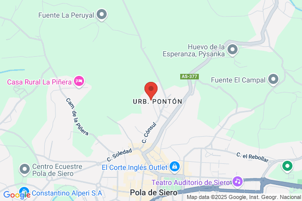 Herederos De Antonio Villa Mosti - Cuevas y pieles equitacion De Caballos