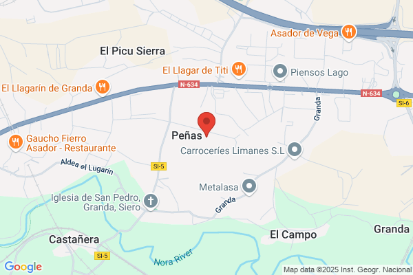 Bada Maderas