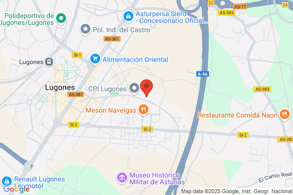 Colegio Nacional Mixto