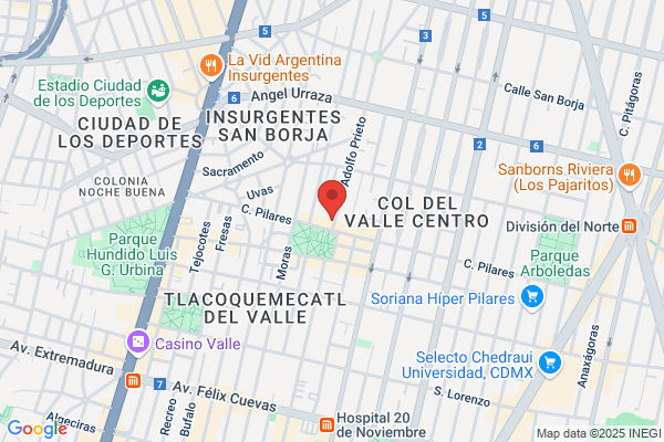 Comunicaciones Electronicas Y Equipos S.A.