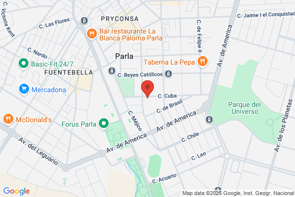 Asesoria Juridica Proiuris S. L.