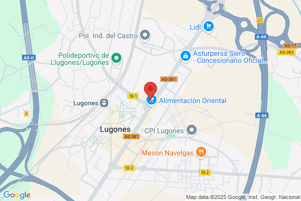 Asesoria Ojanguren