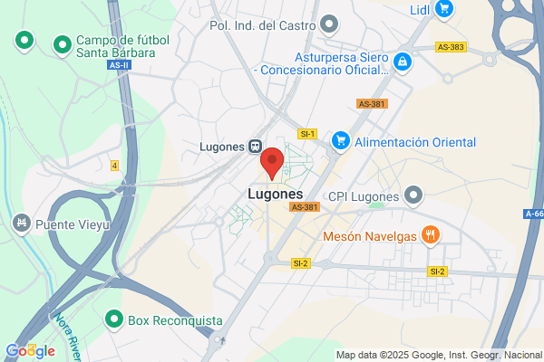 Hosteleria Nor S.L.