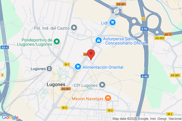 Reparaciones Mape S.L. - Maq. O. P.