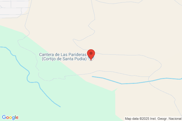 Canteras De Pizarra Zoqueiro