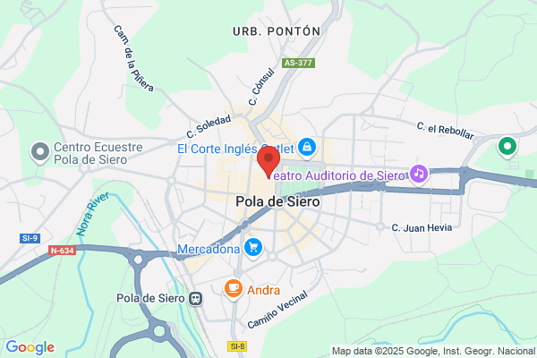 Sual Lacteas Reunidas Asturianas S.A. - Pdctos. Lact.