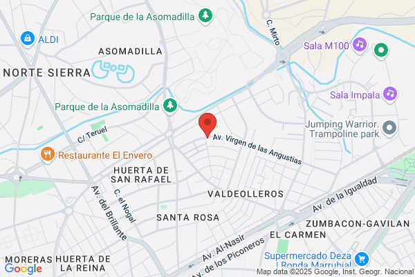 Libreria Maribel