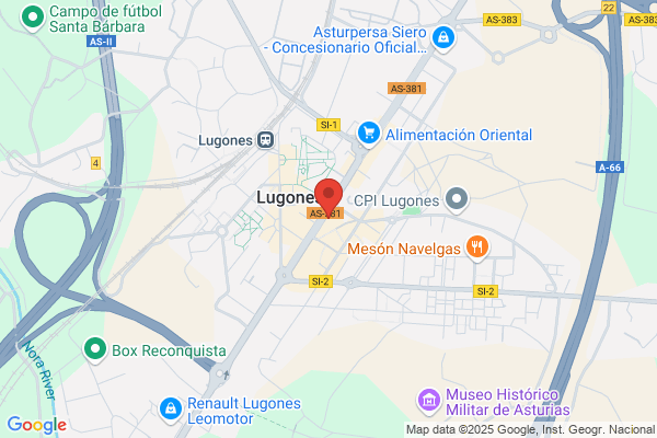 Limpieza Y Mantenimiento Integral La Estrella S.L.