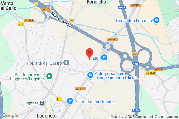 Taller Auto Sprint - Servicio Grua