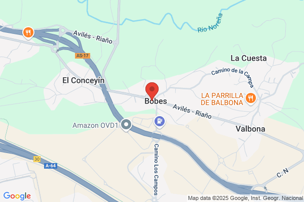 Lucense De Transportes S.A.