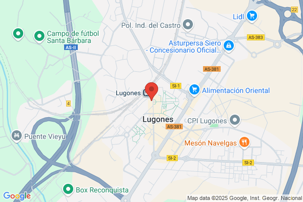 Pereira Carreño m. P.