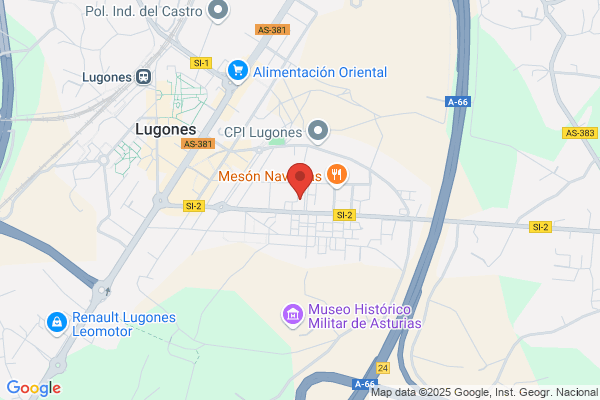 Mrw Lugones