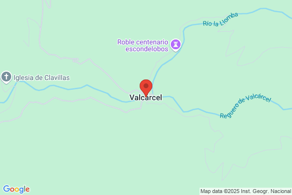 Abuide Valcarce f. P.