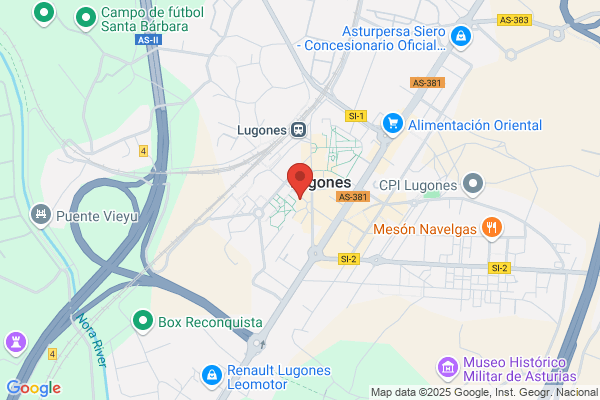 Merceria Y Lenceria Belma