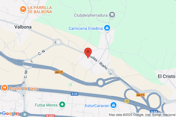 Forja Y Estampacion Maxmen S.L.