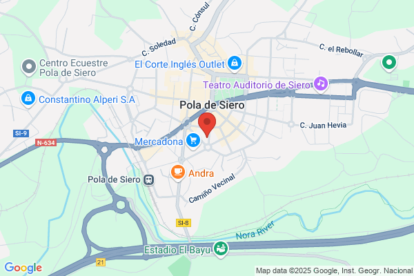 Baikal Diseño Inmobiliario S.A.L.