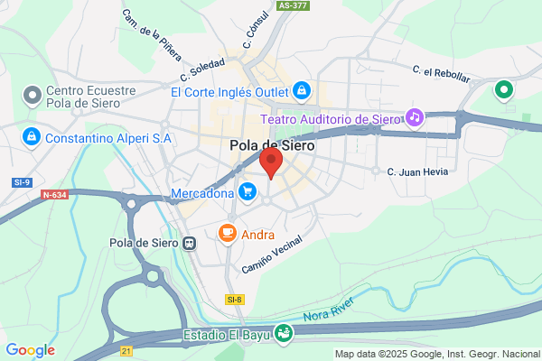 Peluqueria Eloisa De Torres