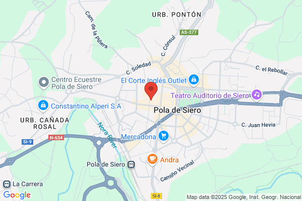 Peluqueria Santi Peluqueros - Estetica Y Rayos uva