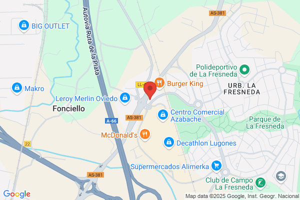 Estacion De Servicio Jet-La Fresneda