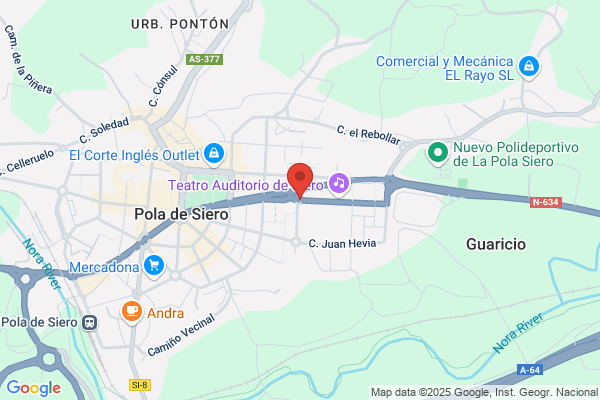 Estaciones De Servicio Diblan S.A.