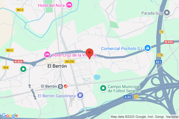 Estaciones De Servicio Diblan S.A.