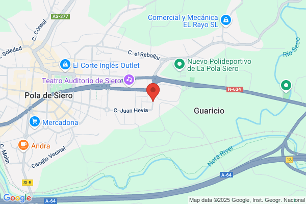 Canteli Cueto c.