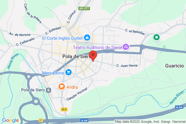 Cruz Roja Española (Unidad Asistenc Drogodependencia)