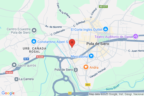 Siero Dental S.L.