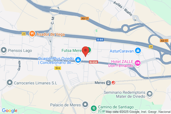Talleres Cueva