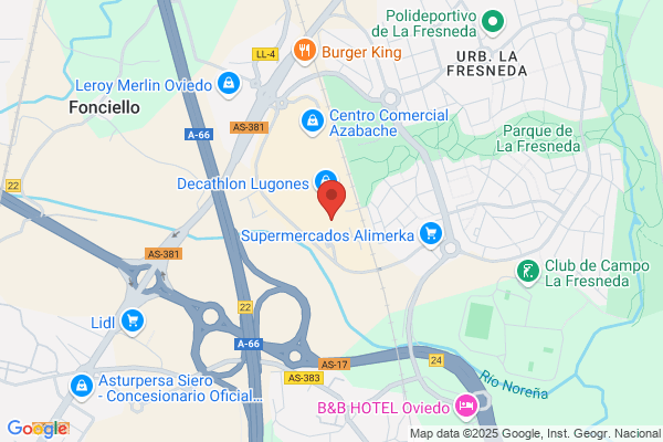Toys R Us Iberia S.A.