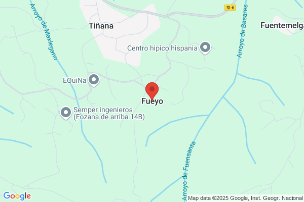 Garcia Fueyo m.
