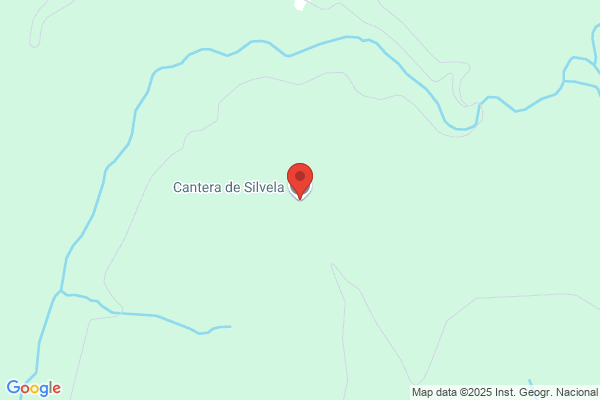 Cantera Condesmo