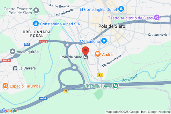 Ferrocarriles De Via Estrecha