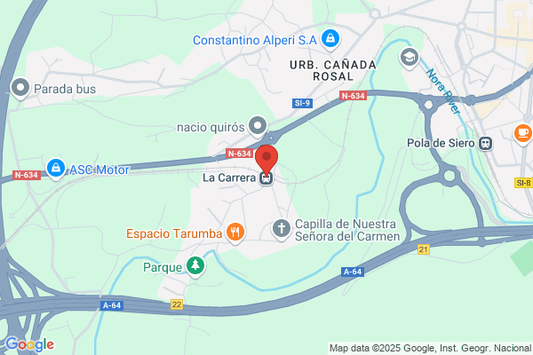 Ferrocarriles De Via Estrecha