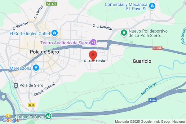 Taller Quirós